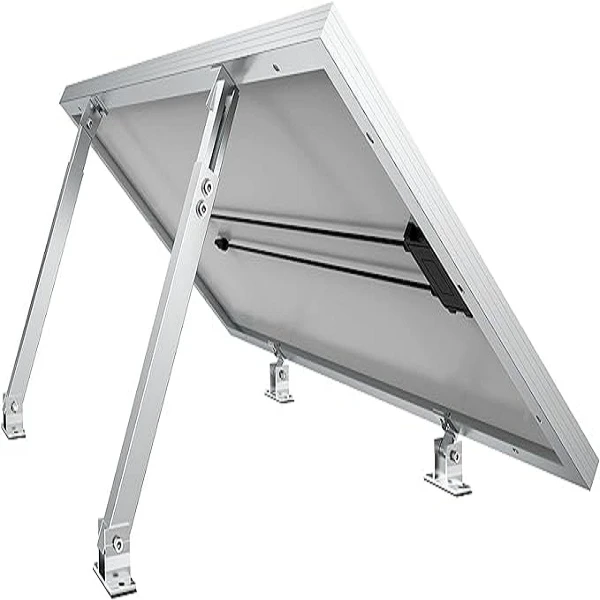 Fully Adjustable Bracket For Solar Photovoltaic
