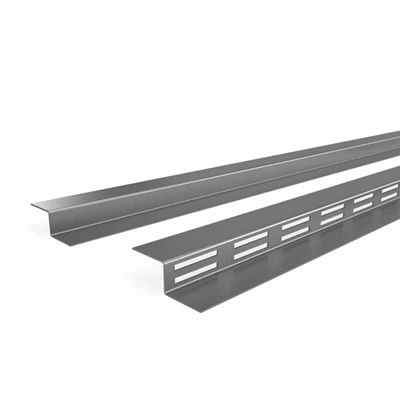 Z-образная стальная обрешетка